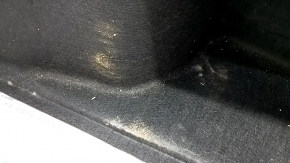 Right arch trim Toyota Camry v70 18- black, creases, needs cleaning