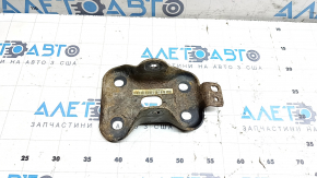 Trailing arm bracket rear right Jeep Renegade 15 - rusty