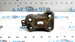 Trailing arm bracket rear right Jeep Renegade 15 - rusty