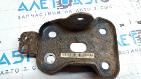 Trailing arm bracket rear right Jeep Renegade 15 - rusty
