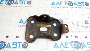Trailing arm bracket rear left Jeep Renegade 15 - rusty