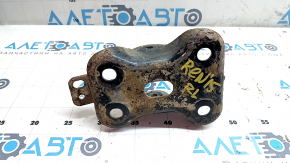 Trailing arm bracket rear left Jeep Renegade 15 - rusty