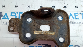 Trailing arm bracket rear left Jeep Renegade 15 - rusty