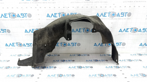 Rear left fender liner Toyota Camry v70 18- L/LE/XLE tears
