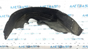 Rear left fender liner Toyota Camry v70 18- L/LE/XLE tears