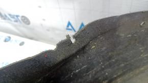 Rear left fender liner Toyota Camry v70 18- L/LE/XLE tears