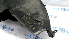 Rear right fender liner Toyota Camry v70 18- L/LE/XLE tear