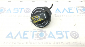 Fuel filler cap Audi A5 F5 17 - without fastening
