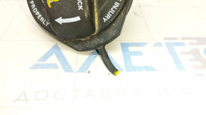 Fuel filler cap Audi A5 F5 17 - without fastening