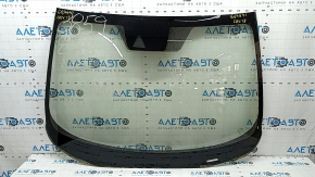 Windshield Honda CRV 17-22 for camera