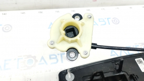 Neutral gear emergency release cable with bracket Audi A5 F5 17- type 1