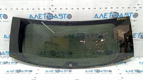 Rear glass of the trunk door Honda CRV 17-22 tinted