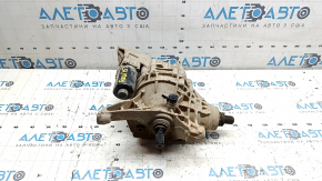 Rear differential gearbox Jeep Renegade 15-100k