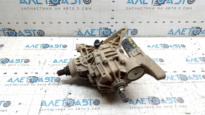 Rear differential gearbox Jeep Renegade 15-100k