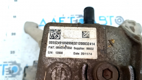 Rear differential gearbox Jeep Renegade 15-100k