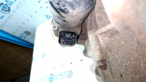 Rear differential gearbox Jeep Renegade 15-100k
