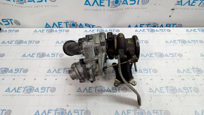 Turbine assembly with manifold VW Golf 15- 1.8T 87k