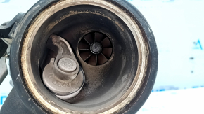 Turbine assembly with manifold VW Golf 15- 1.8T 87k