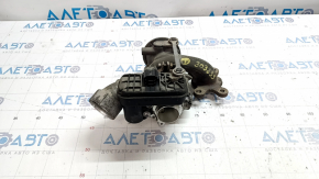 Turbine VW Jetta 19-21 1.4T 24k