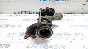 Turbine VW Jetta 19-21 1.4T 24k