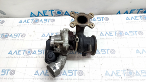 Turbine VW Jetta 19-21 1.4T 24k
