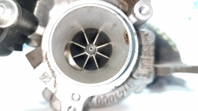 Turbine VW Jetta 19-21 1.4T 24k