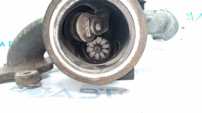 Turbine VW Jetta 19-21 1.4T 24k