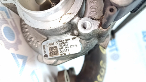 Turbine VW Jetta 19-21 1.4T 24k