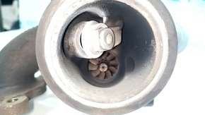 Turbine VW Jetta 19-21 1.4T 23k