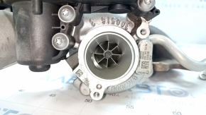 Turbine VW Jetta 19-21 1.4T 23k