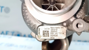 Turbine VW Jetta 19-21 1.4T 23k