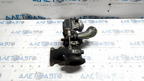 Turbo VW Jetta 11-18 USA 1.4T 135k