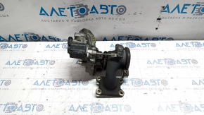 Turbo VW Jetta 11-18 USA 1.4T 135k