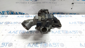 Turbo VW Jetta 11-18 USA 1.4T 135k