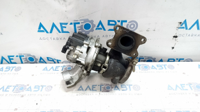 Turbo VW Jetta 11-18 USA 1.4T 135k