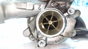 Turbo VW Jetta 11-18 USA 1.4T 135k