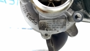 Turbo VW Jetta 11-18 USA 1.4T 135k