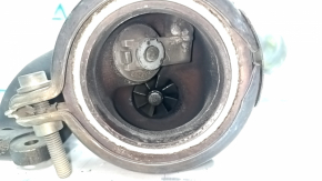 Turbo VW Jetta 11-18 USA 1.4T 135k