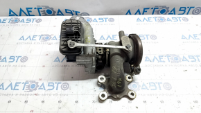 Turbo VW Jetta 19-21 1.4T 19k