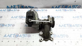Turbo VW Jetta 19-21 1.4T 19k