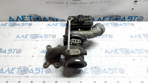 Turbo VW Jetta 19-21 1.4T 19k