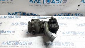 Turbo VW Jetta 19-21 1.4T 19k
