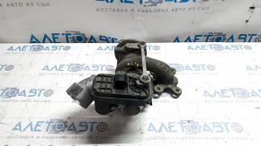 Turbo VW Jetta 19-21 1.4T 19k