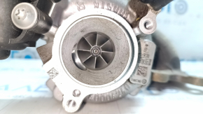 Turbo VW Jetta 19-21 1.4T 19k