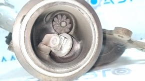 Turbo VW Jetta 19-21 1.4T 19k