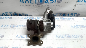Turbo VW Jetta 19-21 1.4T 19k