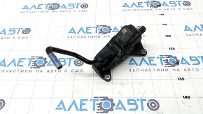 Gas pedal Toyota Camry v70 18-