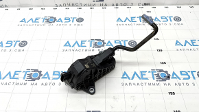 Gas pedal Toyota Camry v70 18-