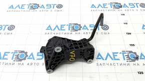 Gas pedal Toyota Camry v70 18-