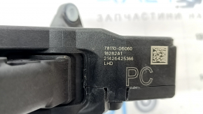 Gas pedal Toyota Camry v70 18-